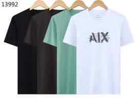 Picture of Armani T Shirts Short _SKUArmaniM-3XL25wx1822588
